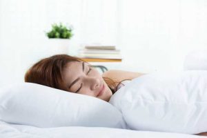 5 неща, които ни помагат да спим добре