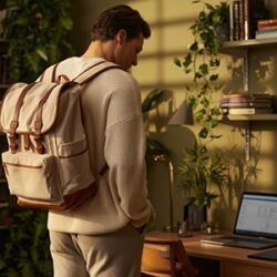 Мъжки раници