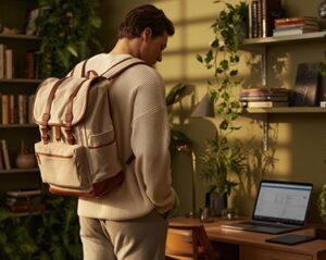 Мъжки раници