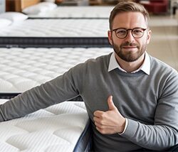 Как да изберем матрак