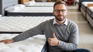 Как да изберем матрак