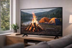 40-ка телевизори